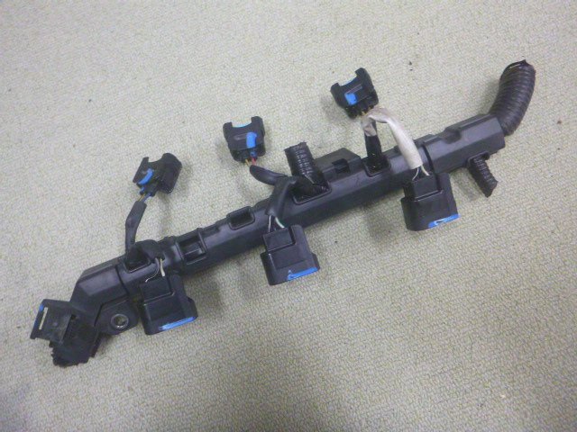 ホンダ ザッツ JD1 E07Z エンジン付属カプラー @14139拍卖