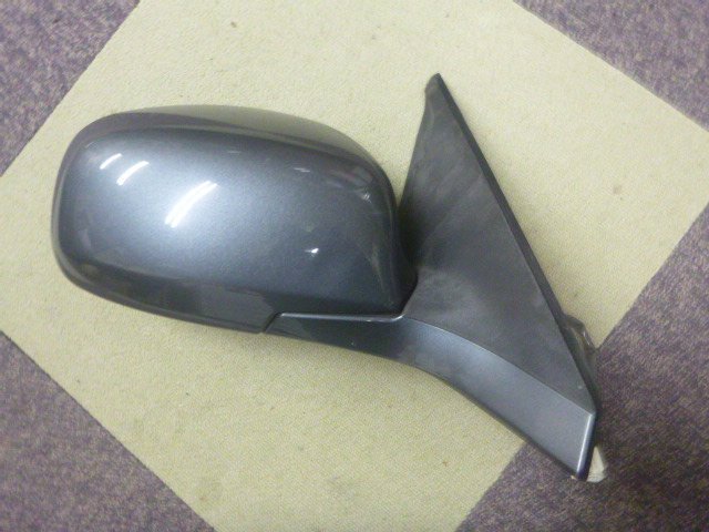 スズキ スイフト ZC31S 右ドアミラー @14206拍卖