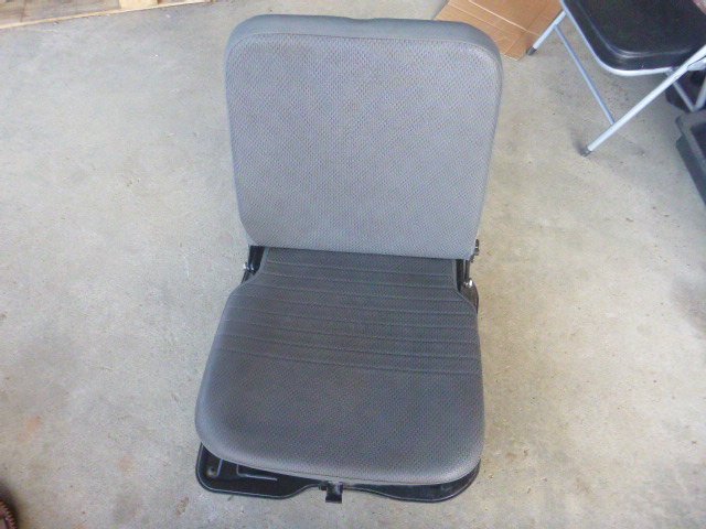 ダイハツ ハイゼット S510P 運転席シート/ドライバーシート @14291拍卖