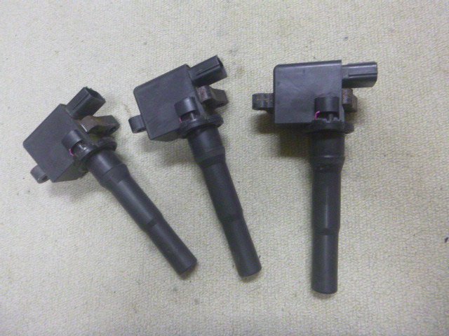 三菱 ミニキャブ U62V イグニッションコイル @14257拍卖