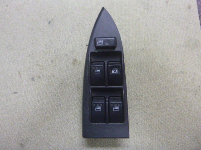 ムーブ L150S パワーウインドーマスタースイッチ @14299拍卖