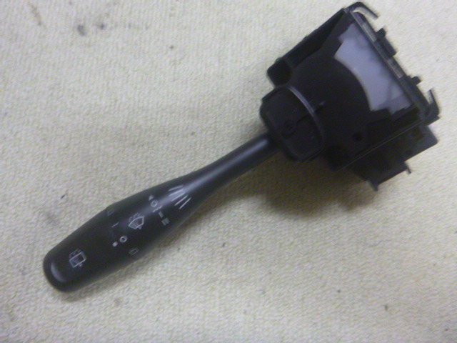 三菱 ミニキャブ U62V ワイパースイッチ @14266拍卖