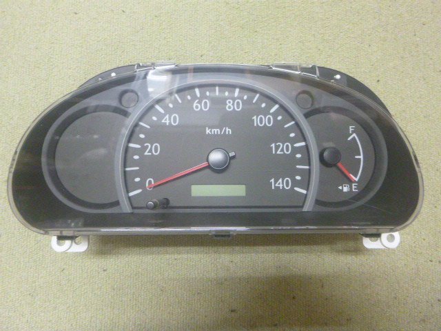スズキ アルト HA24S スピードメーター @14442拍卖