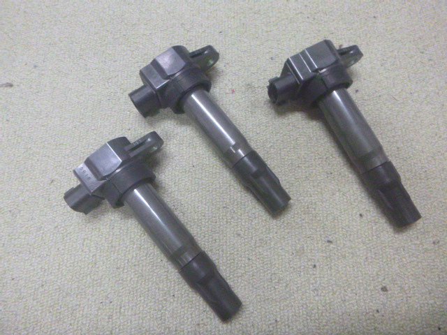 スズキ アルト HA24S イグニッションコイルセット @14438拍卖