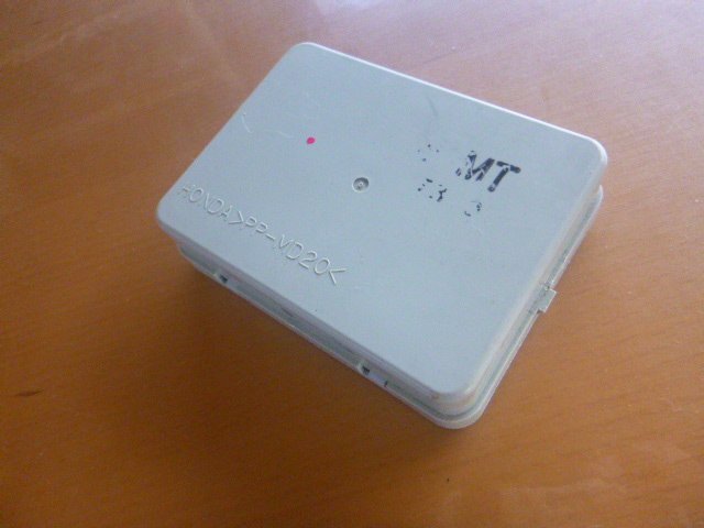 ホンダ アクティ HA6 インテグレーテッドCPU @14499拍卖