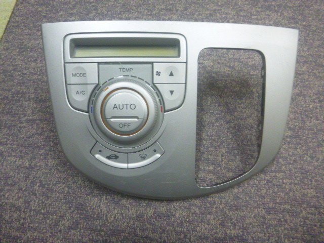 ライフ ディーバ JB5 エアコンスイッチパネル @14400拍卖