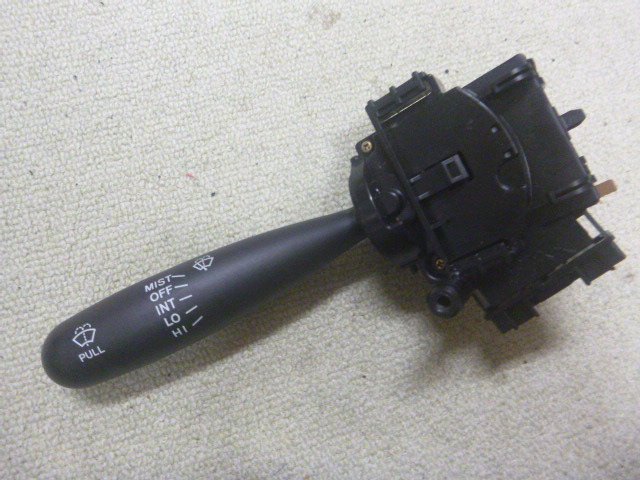 スズキ アルト HA24S ワイパースイッチ @14365拍卖