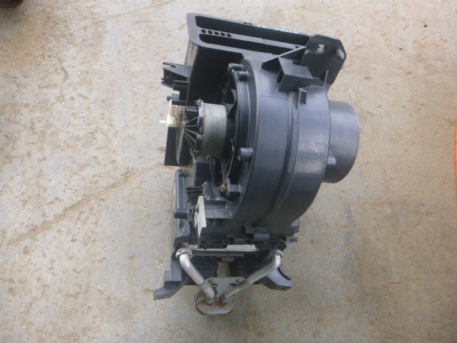 ダイハツ ハイゼット S210P ヒーターユニットASSY @14498拍卖