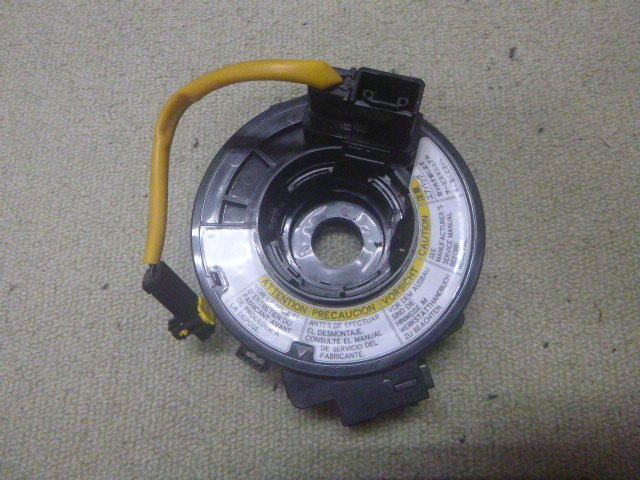 スズキ アルト HA24S スパイラルケーブル @14445拍卖