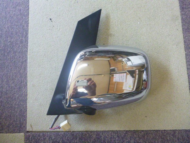 トヨタ BOXY AZR60G 左ドアミラー @14549拍卖