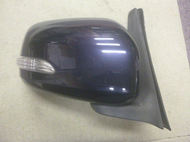 ダイハツ タント カスタム L375S 右ドアミラー @14822拍卖