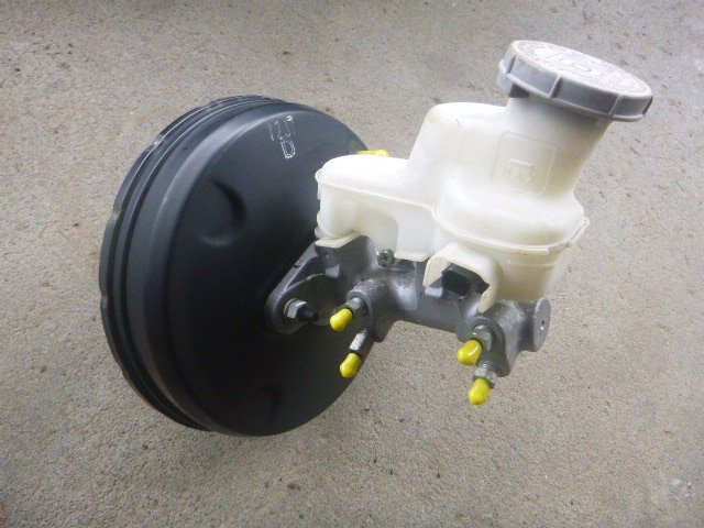 スズキ アルト HA24S ブレーキマスターASSY @14581拍卖