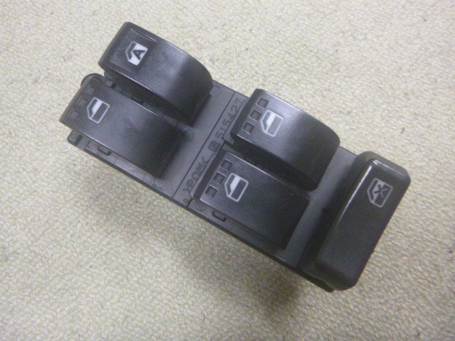 ダイハツ タント カスタム L375S 右Fパワーウインドースイッチ @14829拍卖