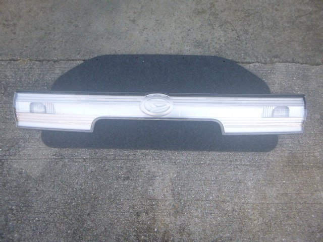 ダイハツ タント カスタム L375S リアフィニッシャーパネル @14833拍卖