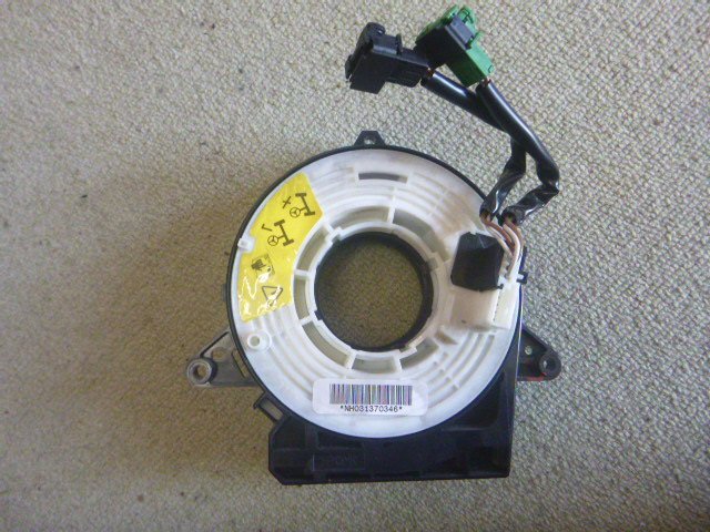 BMW ミニクーパー RA16 スパイラルケーブル @14606拍卖