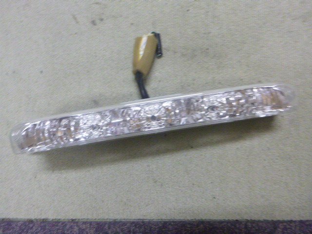 トヨタ ウィッシュ ZNE10G ハイマウントストップランプ @14279拍卖