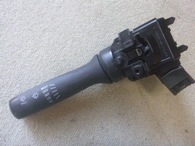 ダイハツ ハイゼット S510P ワイパースイッチ @14909拍卖