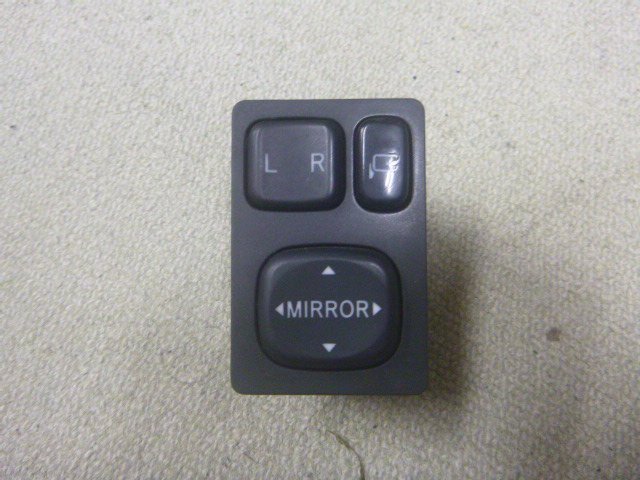 ダイハツ タント カスタム L350S ドアミラースイッチ @14870拍卖