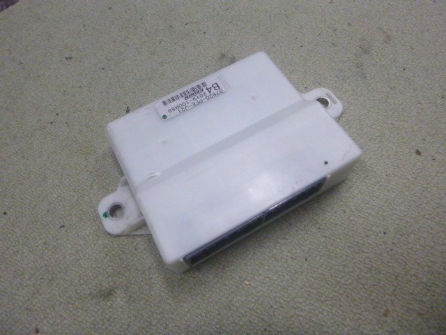 ホンダ アクティ HA6 エンジンコンピューター @15127拍卖