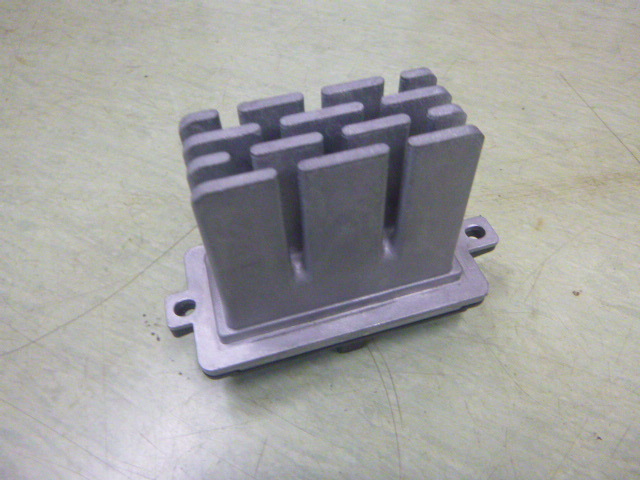 ダイハツ ムーブ カスタムRS L175S ファンレジスター @11466拍卖