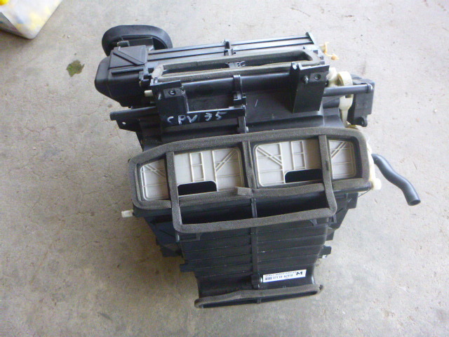 スカイライン クーペ CPV35 ヒーターユニットASSY @11282拍卖