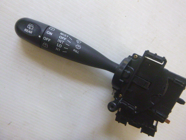 ダイハツ ムーブ L150S ワイパースイッチ @11153拍卖