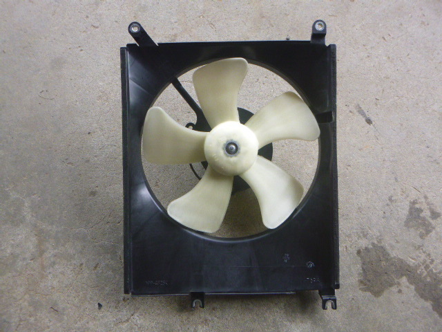 ダイハツ ムーブ カスタム L150S 電動ファン @11320拍卖