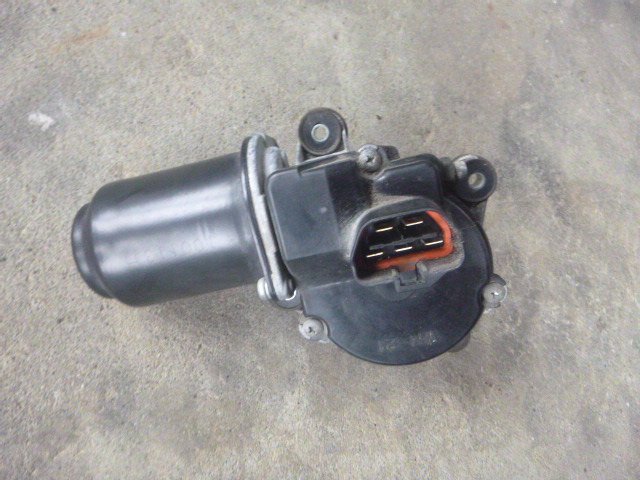 ホンダ アクティ HA9 フロントワイパーモーター @15190拍卖