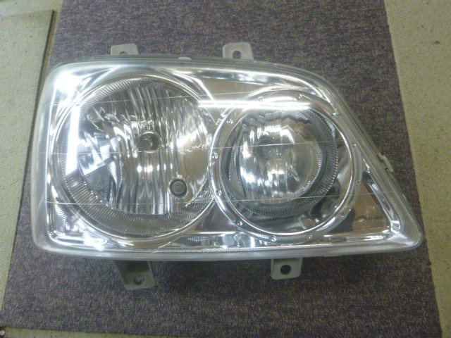 ダイハツ テリオスキッド J131G 右ヘッドライト @15411拍卖
