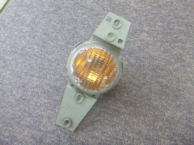 ダイハツ テリオスキッド J131G 右フラッシャーランプ @15414拍卖