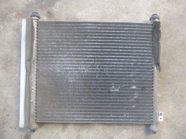 日産 ルークス ML21S エアコンコンデンサー @15507拍卖