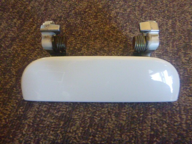 ムーブ L150S バックドアアウターハンドル @14167拍卖