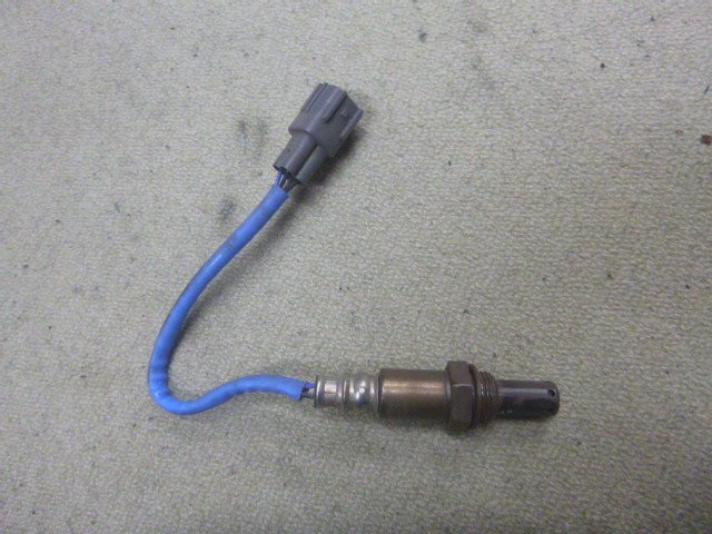 ダイハツ ムーブコンテ L575S O2センサー @15343拍卖