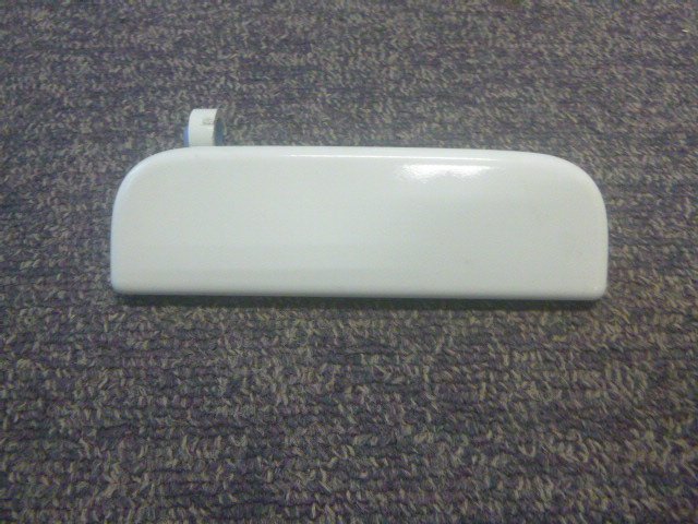 ダイハツ ハイゼット S510P 右ドアアウターハンドル @15435拍卖