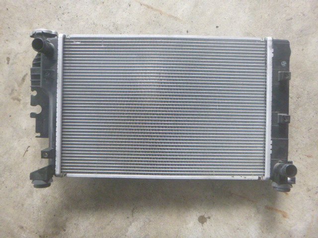 ダイハツ ハイゼット S510P ラジエター @15453拍卖