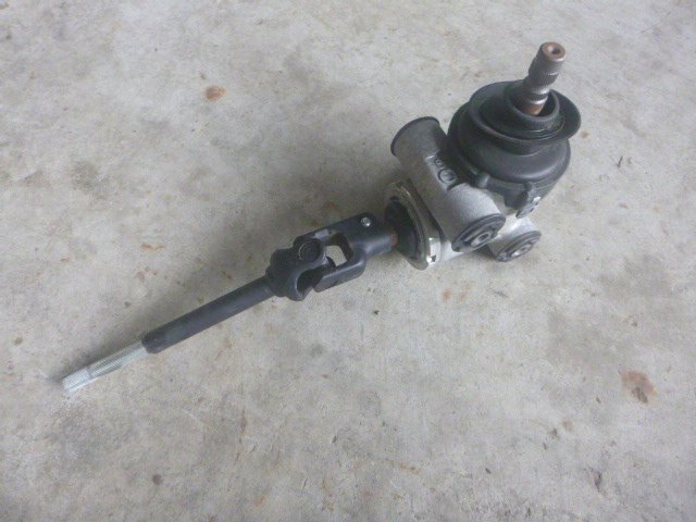 ダイハツ ハイゼット S510P ステアリングベベルギア @15463拍卖