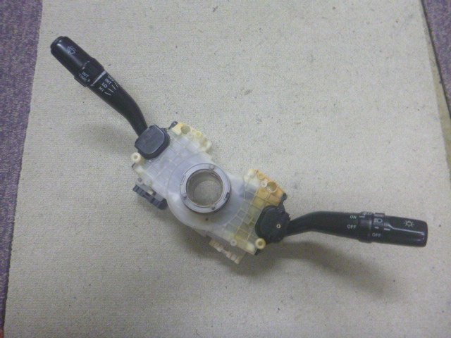 チェイサーアバンテ GX100 コンビネーションスイッチ @15564拍卖