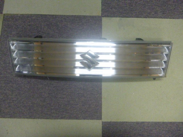 ワゴンR スティングレー MH22S フロントグリル @15029拍卖