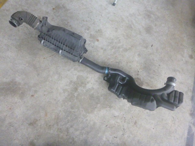 ダイハツ ハイゼット S510P エアクリーナーBOX一式 @15466拍卖