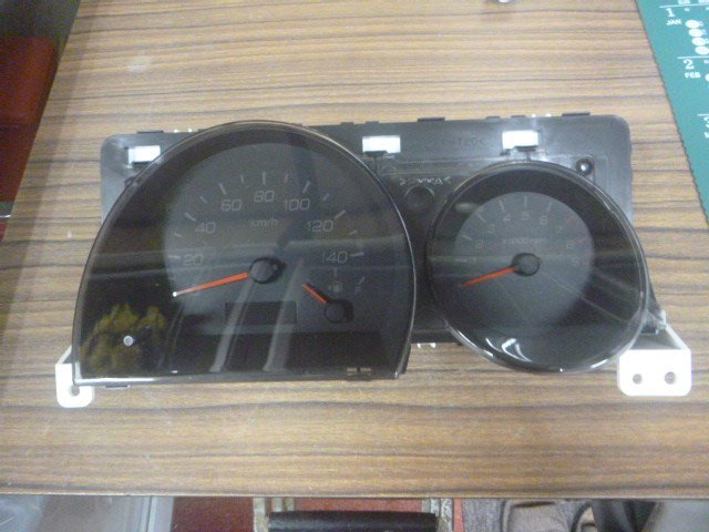 スズキ ワゴンR MH22S スピードメーター @15355拍卖