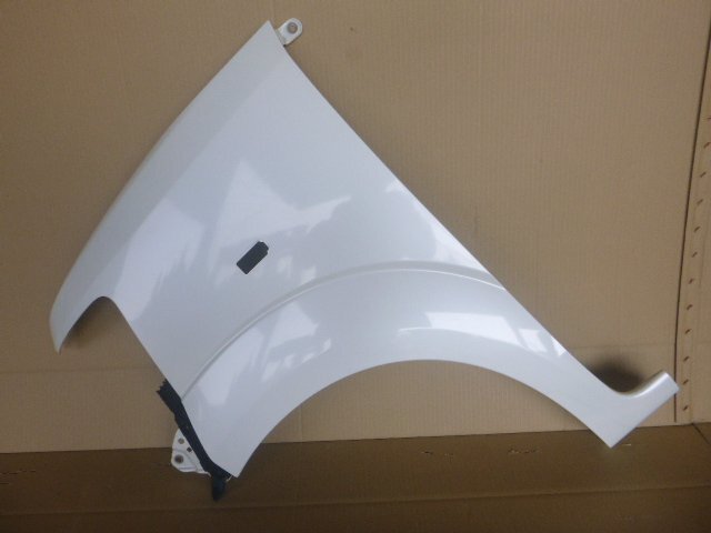 ホンダ NBOX JF1 左フロントフェンダー @15311拍卖