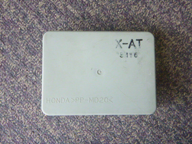 バモス ターボ HM1 インテグレーテッドコンピューター @13906拍卖