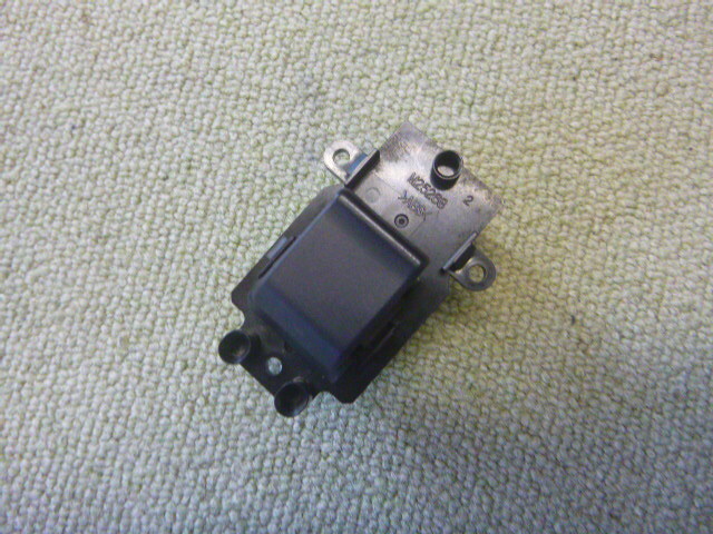 ステップワゴン RG1 左Fパワーウインドースイッチ @13830拍卖