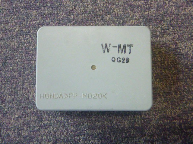 ホンダ アクティ HH5 インテグレーテッドコンピューター @14616拍卖