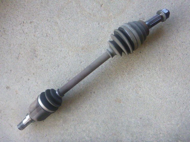 ワゴンR MC22S 左Fドライブシャフト @14596拍卖