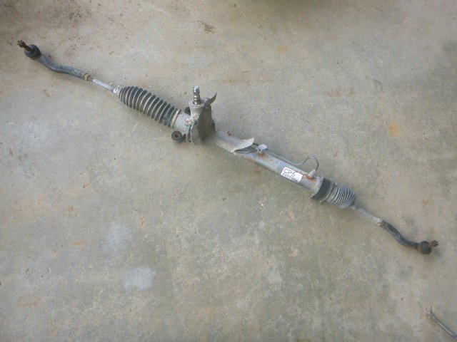 トヨタ プロボックス NCP58G パワーステギアBOX @14410拍卖