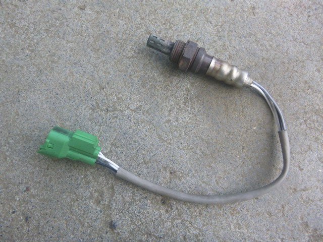 マツダ スクラム DG64V O2センサー @14785拍卖