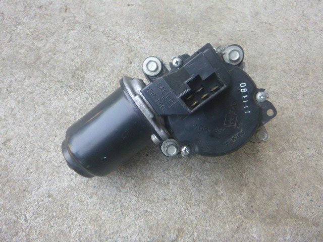 ホンダ ライフ JC1 フロントワイパーモーター @14936拍卖