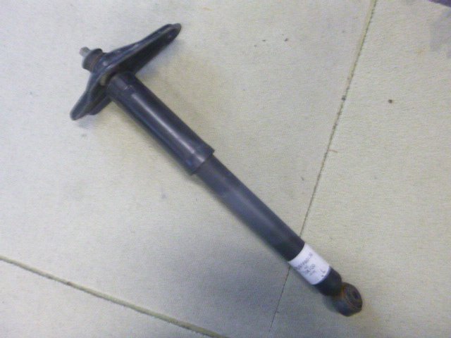 ホンダ アクティ HA9 左リアショックアブソーバー @14695拍卖