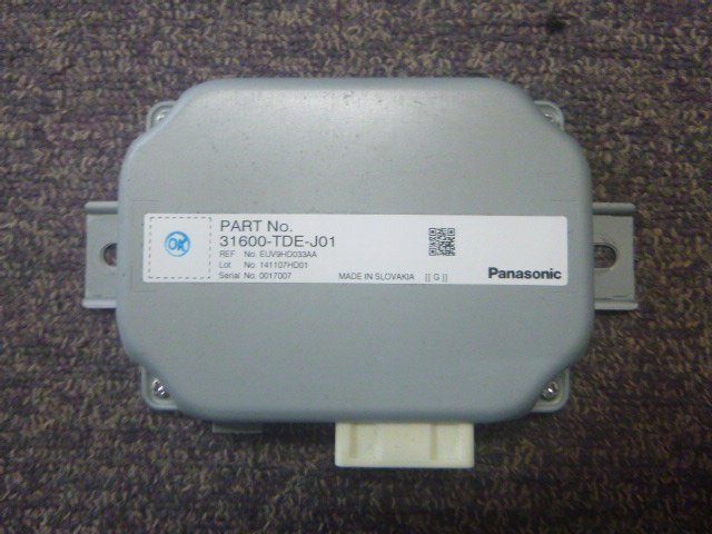 ホンダ NBOX スラッシュ Xターボ JF1 ボルテージスタビライザー @14739拍卖